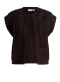 Yest Curve vest YCvanya | A006610brow52/56&nbsp;