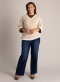 Yest Curve trui Valentina | A0067300700X-0(44)&nbsp;