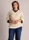 Yest Curve trui Valentina | A0067300700X-0(44)&nbsp;