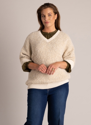 Yest Curve trui Valentina | A0067300700X-0(44)&nbsp;