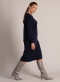 Yest Curve jurk YCroos Essential | A0068709013X-0(44)&nbsp;