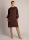 Yest Curve jurk YCroos Essential | A0068709013X-0(44)&nbsp;