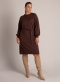 Yest Curve jurk YCroos Essential | A0068709013X-0(44)&nbsp;