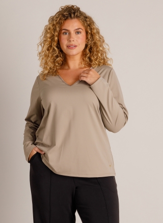 Yest Curve shirt YCzada | A0066291000X-0(44)&nbsp;