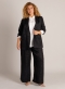 Yest Curve eco blazer YCzaneta | A0066381000X-0(44)&nbsp;