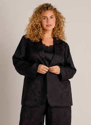 Yest Curve eco blazer YCzaneta | A0066381000X-0(44)&nbsp;