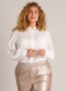 Yest Curve blouse YCzena | A006647wawhX-0(44)&nbsp;