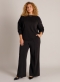 Yest Curve sweater YCzita | A0066551000X-0(44)&nbsp;