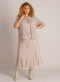Yest Curve vest YCzosia | A006668litaX-0(44)&nbsp;
