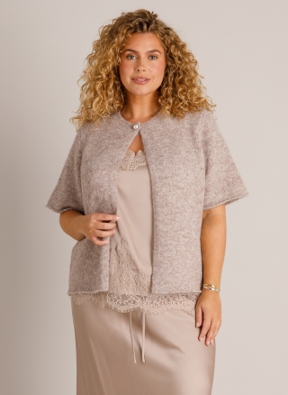 Yest Curve vest YCzosia | A006668litaX-0(44)&nbsp;