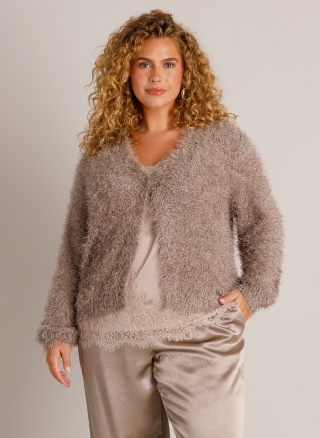 Yest Curve vest YCzula | A0066701102X-0(44)&nbsp;