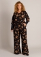Yest Curve broek YCzelia | A0067471099X-0(44)&nbsp;