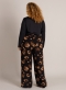 Yest Curve broek YCzelia | A0067471099X-0(44)&nbsp;