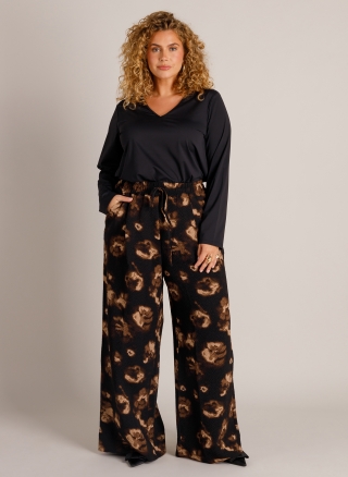 Yest Curve broek YCzelia | A0067471099X-0(44)&nbsp;