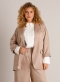 Yest Curve blazer YCzamira | A006749litaX-0(44)&nbsp;