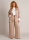 Yest Curve blazer YCzamira | A006749litaX-0(44)&nbsp;