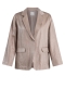 Yest Curve blazer YCzamira | A006749litaX-0(44)&nbsp;