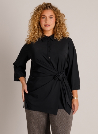 Yest Curve blouse YCzira | A0067521000X-0(44)&nbsp;