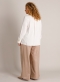 Yest Curve blouse YCzalina | A006753wawhX-0(44)&nbsp;