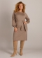 Yest Curve jurk YCroos Essential | A0067551000X-0(44)&nbsp;