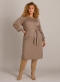 Yest Curve jurk YCroos Essential | A0067551000X-0(44)&nbsp;