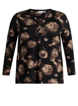 Yest Curve eco shirt YCvalery Essent | A0067621099X-0(44)&nbsp;