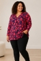COLLETTA tuniek Nine | 90006998090X-0(44)&nbsp;