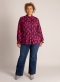COLLETTA blouse Noelle | 90007018090X-0(44)&nbsp;