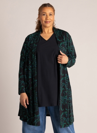 COLLETTA vest Natalia | 90007021521X-0(44)&nbsp;