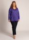 COLLETTA shirt Noe | 90007251099X-0(44)&nbsp;