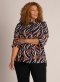 COLLETTA blouse Merel | 900073590062(50)&nbsp;