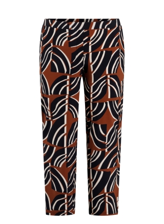 COLLETTA broek Mirthe | 90007379006X-0(44)&nbsp;