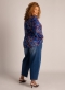 COLLETTA blouse Mette | 900074110992(50)&nbsp;