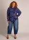 COLLETTA blouse Mette | 900074110992(50)&nbsp;