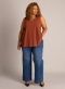 COLLETTA singlet Martha | 9000756brow0(46)&nbsp;