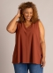 COLLETTA singlet Martha | 9000756brow0(46)&nbsp;