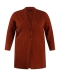 COLLETTA vest Meghan | 9000758browX-0(44)&nbsp;