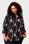 ZHENZI shirt Sylva 3/4 mouw | 2014325758L=50-52&nbsp;