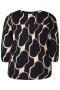 ZHENZI shirt Sylva 3/4 mouw | 2014325758L=50-52&nbsp;