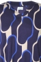 ZHENZI shirt Sylva 3/4 mouw | 2014325758L=50-52&nbsp;