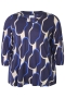 ZHENZI shirt Sylva 3/4 mouw | 2014325758L=50-52&nbsp;