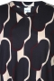 ZHENZI shirt Sylva 3/4 mouw | 2014325758L=50-52&nbsp;
