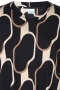 ZHENZI shirt Sylva 3/4 mouw | 2014325758L=50-52&nbsp;