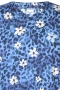 ZHENZI shirt Sylva 3/4 mouw | 201433WBLUM=46-48&nbsp;