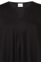 ZHENZI tuniek Karma 3/4 mouw | 201435BLACM=46-48&nbsp;