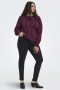 ONLY sweater Femme broderie mouw | 15315774BLACM=46/48&nbsp;