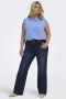 ONLY jeans Willy wide leg | 15318417DABL/L3242&nbsp;
