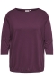 ONLY shirt Carlinne elastiek zoom | 15377801COBEM=46/48&nbsp;