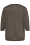 ONLY shirt Carlinne elastiek zoom | 15377801COBEM=46/48&nbsp;