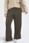 ONLY ECO broek Cayla sportbies | 15377824BRNI/CLDAL=50/52&nbsp;